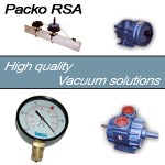 packorsa vacuum pumps